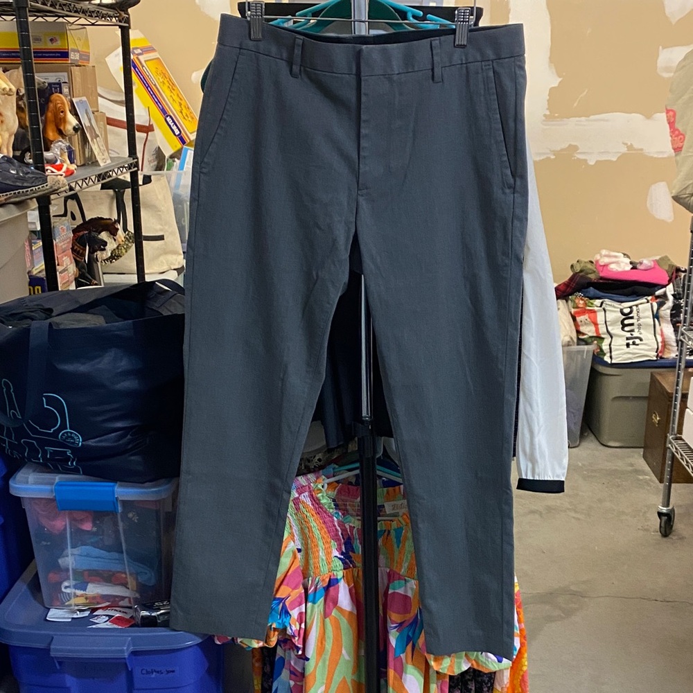 Bonobos Weekday Warrior Friday Pants